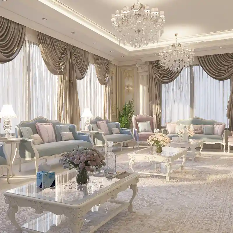 "شركة تنظيف فلل في رأس الخيمة – خدمات شاملة من سهم العرب"