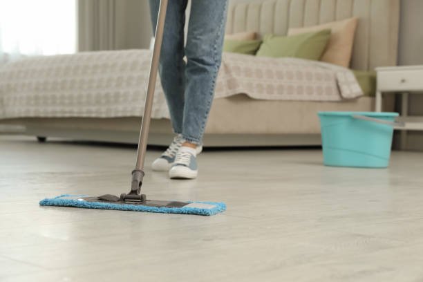 شركة تنظيف أرضيات